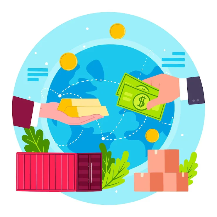 foreign trade policy